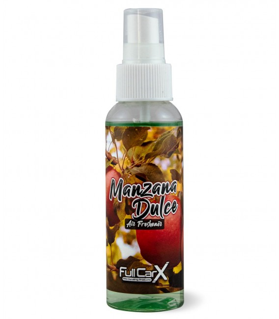 ambientador manzana dulce 100ml